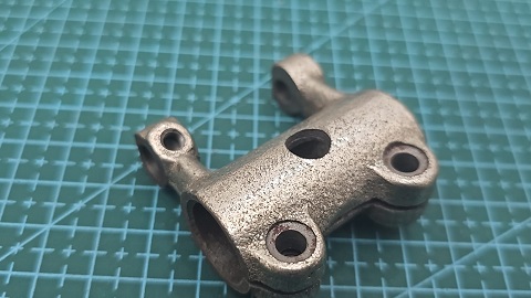 REGULADOR DE AVANCE DEL DIENTE GC6150