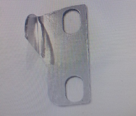 CUCHILLA SIRUBA FLATSEAMER D007R