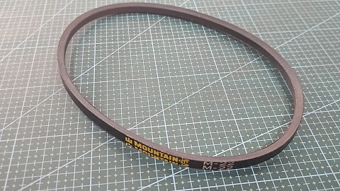 CORREA M-22 MOUNTAIN TAIWAN