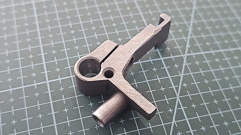 CONECTOR DE BARRA DE PRENSATELA TW3-S335