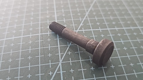 TORNILLO TYPICAL TW3-S335VB