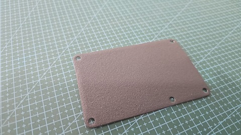 JUNTA TAPA FRENTE KANSAI DLR 1508