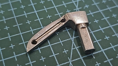 LOOPER GK COSEDORA DE BOLSA GK2/GK2-3
