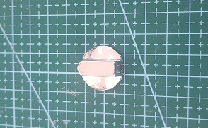 BOTON LEVANTADOR DEL DIENTE HA-1 15C JA2-1