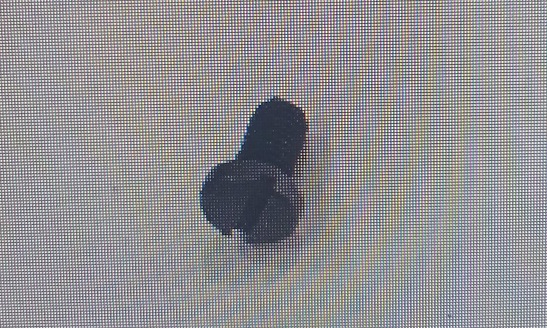 TORNILLO SIRUBA 11/64-40 L: 7.8