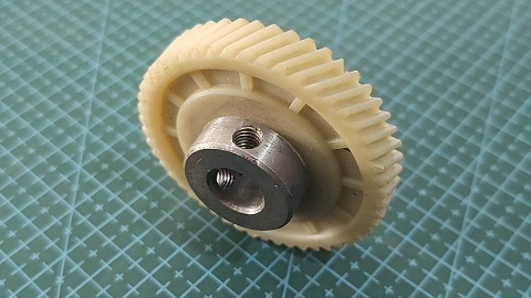 ENGRANAJE JUKI DDL9000