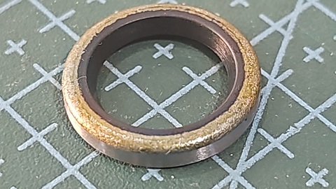 ANILLO RETENTOR DE ACEITE KANSAI SX6803