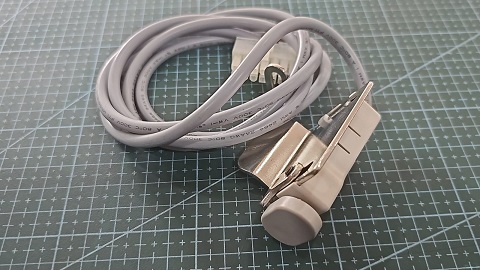 SWITCH DE ATRAQUE JUKI DDL9000