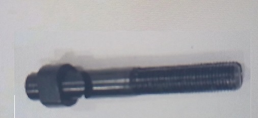 EJE DEL TENSOR SIRUBA FLATSEAMER