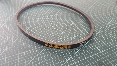 CORREA M-23 MOUNTAIN TAIWAN