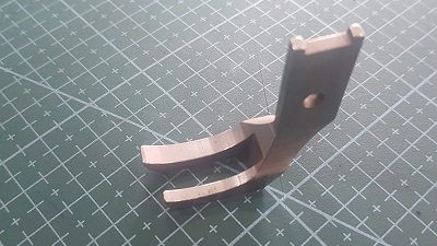 PRENSATELA EXTERNO TRIPLE ARRASTRE