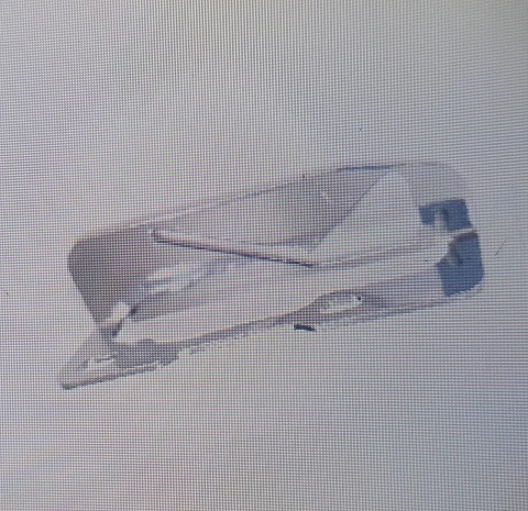 GUIA HILO SIRUBA FLAT SEAMER