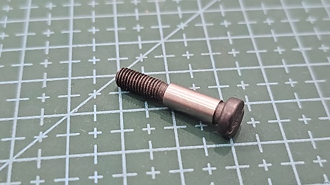 TORNILLO COSEDORA DE BOLSA GK26