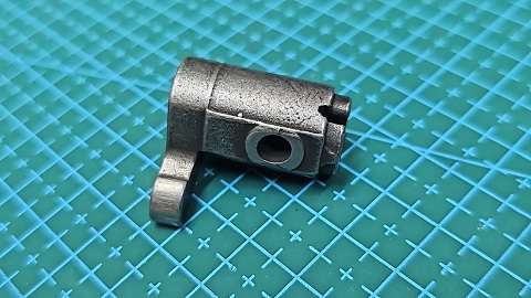 GUIA DEL LOOPER GK26 NEWLONG