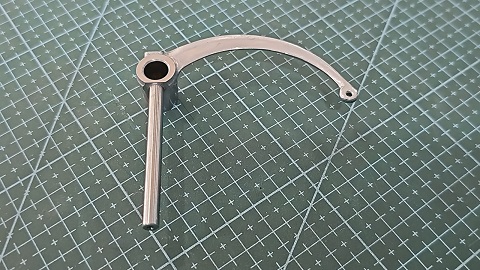 TIRA HILO SINGER 107/108W CABALLITO