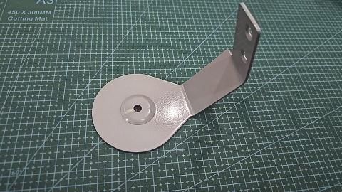 PORTA CONO GK26