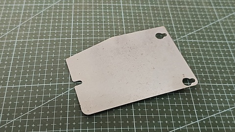 TAPA DE LOS LOOPER GK26