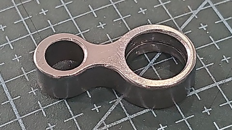 BIELA SINGER MODELO LIBERADOR DE HILO 112W/2