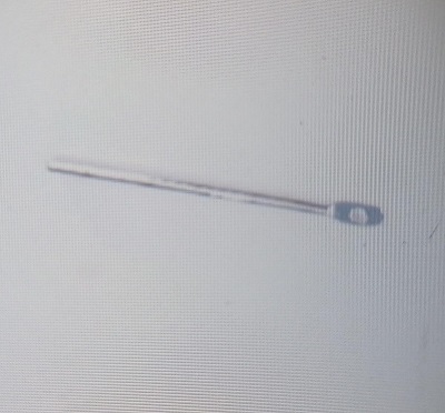 GUIA HILO SIRUBA FLATSEAMER