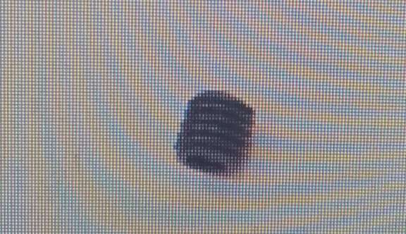 TORNILLO 1/4-40 L:6