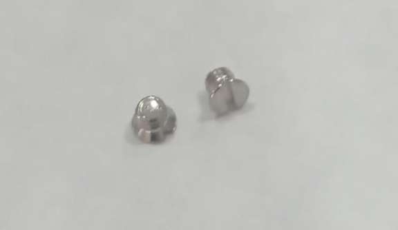 TORNILLO 3/32-56 L: 2