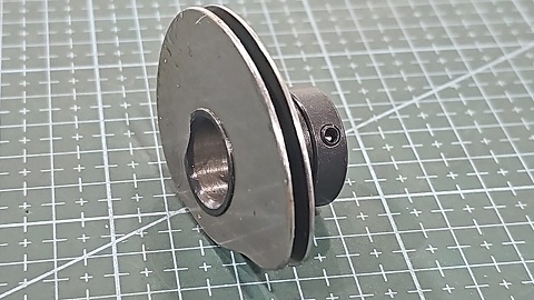 ALIMENTADOR DE HILO LOOPER COLLARETA PEGASUS CILINDRICA