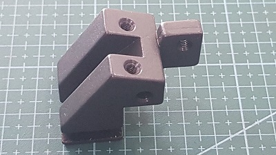 BASE ALIMENTADOR DEL LOOPER COLLARETA PEGASUS