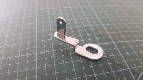 GUIA HILO LOOPER W500 COLLARETA PEGASUS