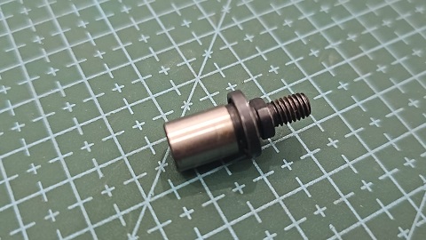 EJE DEL LOOPER CIEGO PEGASUS W600