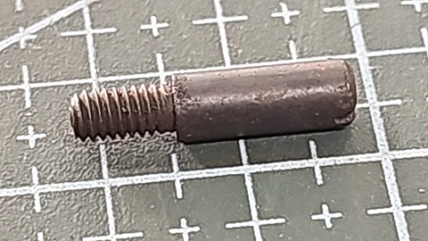 TORNILLO KANSAI SPECIAL TAPA WX