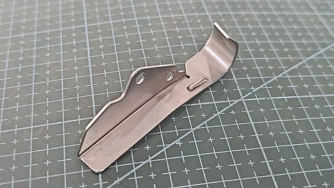 TAPA DE LIMPIEZA PEGASUS COLLARETA BT