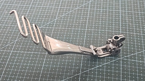 DOBLADILLADOR CINTA ADIDAS COMPLETO 25X10 COL