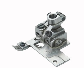 PRENSATELA COLLARETA ABIERTA 6.4MM