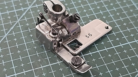 PRENSATELAS PEGASUS COLLRETA 5.6MM