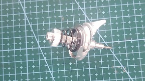 TENSOR DE HILO RECTA FAMILIAR 15C JA