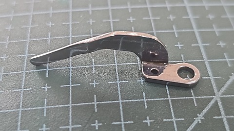 PROTECTOR PEGASUS LOOPER COLLARETA