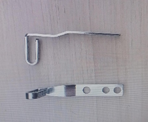 GUIA HILO SIRUBA FLATSEAMER