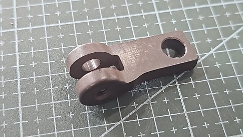 STOPPER JUKI LBH SERIES 780