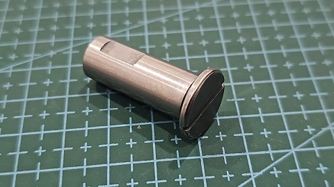 PERNO DEL CAM JUKI LK1850