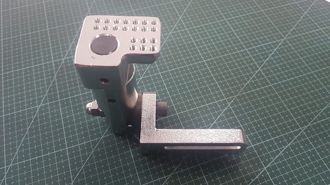SOPORTE DE DOBLADILLADOR KANSAI FBX