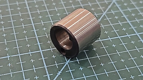 EXCENTRICO SINGER 212W