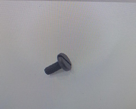 TORNILLO 9/64-40 L: 8,2