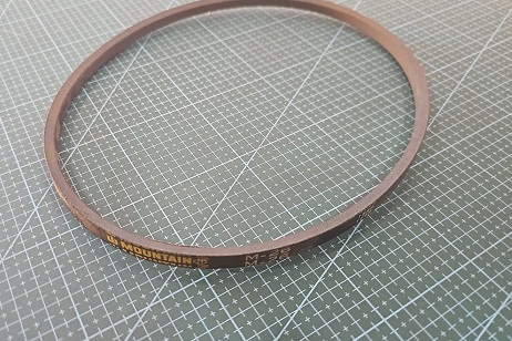 CORREA MOUNTAIN M-26