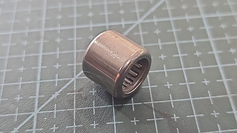RULEMAN SINGER 300U MAQUINA DE COLCHON