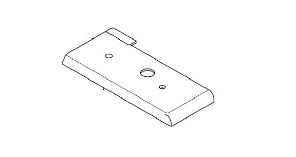 TAPA KANSAI NX8842