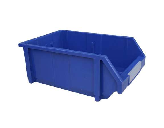 CAJA PLASTICA PARA REPUESTOS