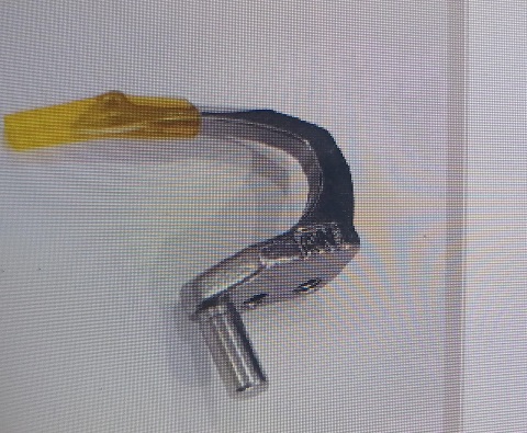 LOOPER SIRUBA FLAT SEAMER