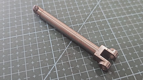 SOPORTE DE LOOPER PEGASUS EX3200