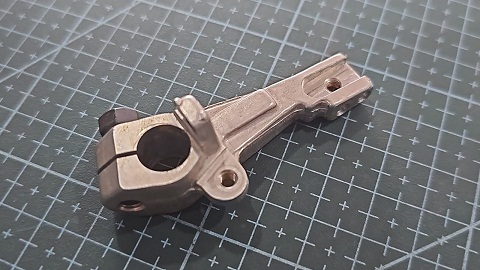 SOPORTE DE LOOPER INFERIOR EX5200