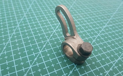 MANIVELA DEL DIFERENCIAL PEGASUS EX SERIES OV